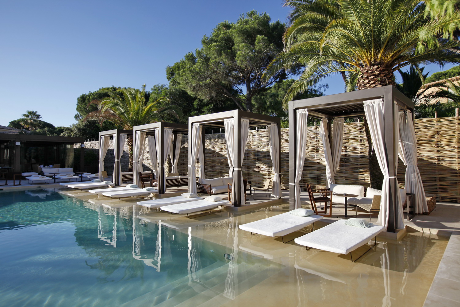 Muse Saint Tropez Ramatuelle,