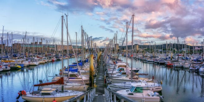 Cherbourg Shutterstock 619213712 660x330, Zininfrankrijk.nl