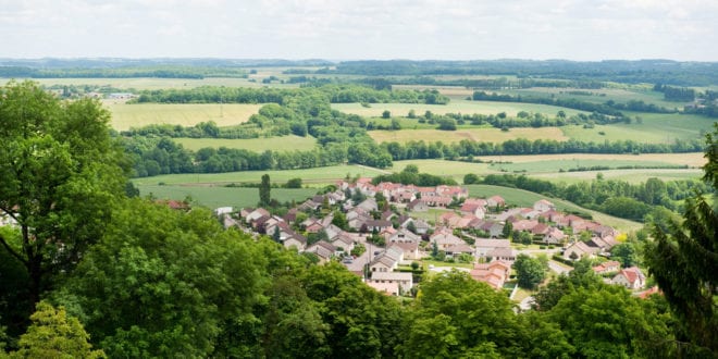 Haute Marne shutterstock 62029228 1, festival de la tulipe