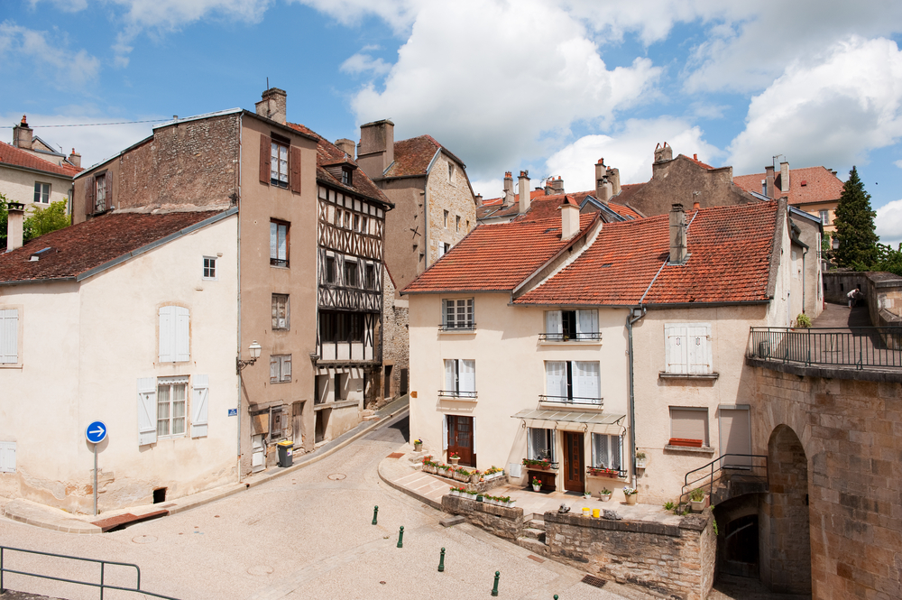 Langres Haute Marne shutterstock 62029237, haute-marne