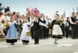 Festival des Filets Bleus in Bretagne, glamping frankrijk kleinschalig