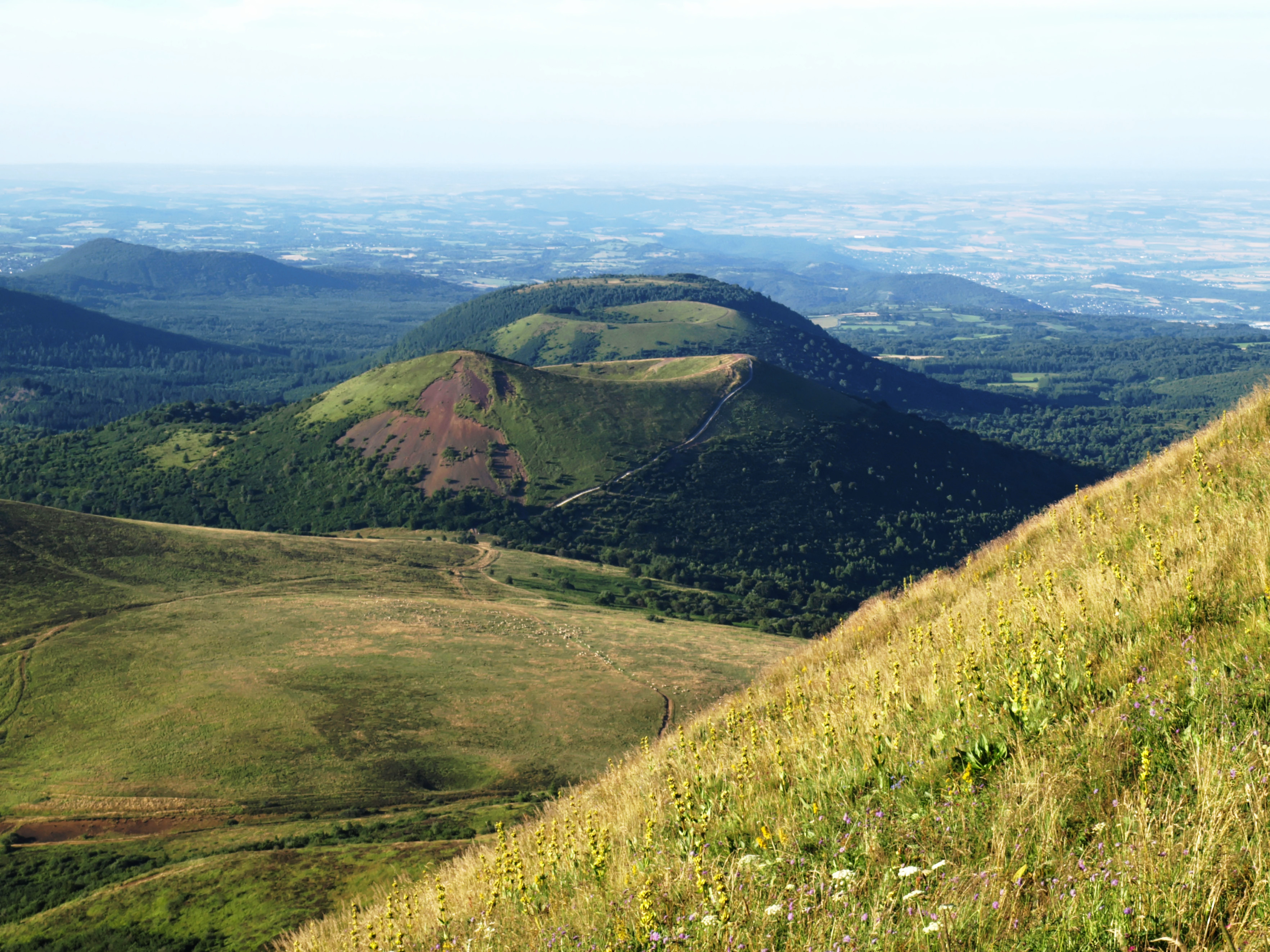 Frankrijk Auvergne 286323878, auvergne