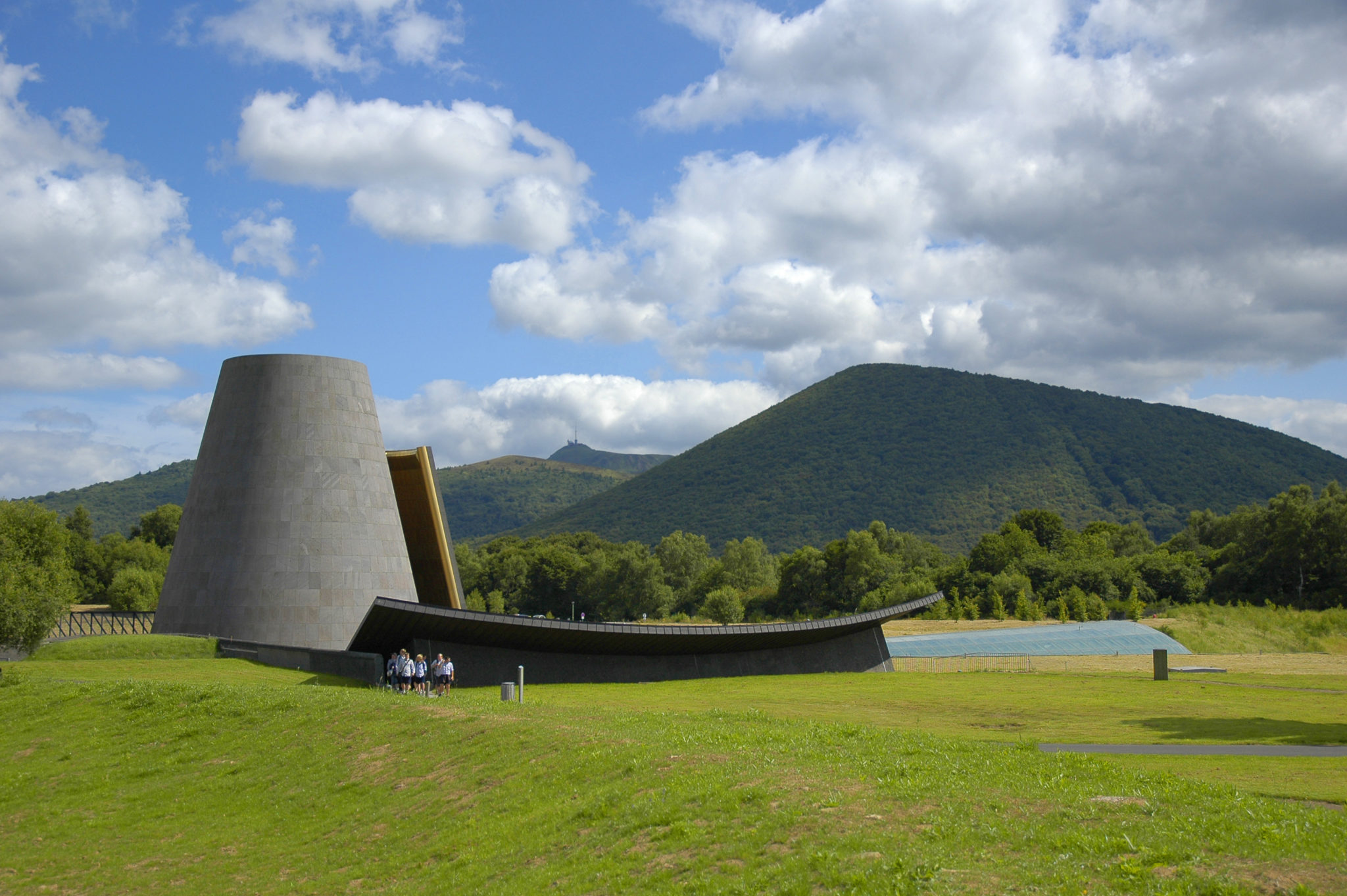 Vulcania Auvergne shutterstock 35859604, auvergne