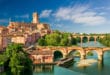 Albi Tarn shutterstock 423353290 2, Natuurhuisjes Creuse