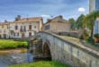 Saint Jean de Côle Dordogne dorpen shutterstock 1258437604, populaire wijnstreken in frankrijk