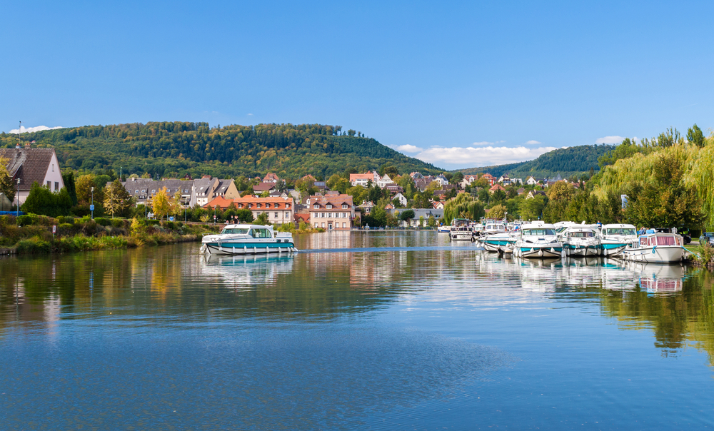 Saverne Elzas Steden Shutterstock 115120870 1