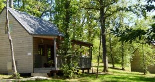 Castelwood Dordogne 1, campings in de Dordogne met een zwembad