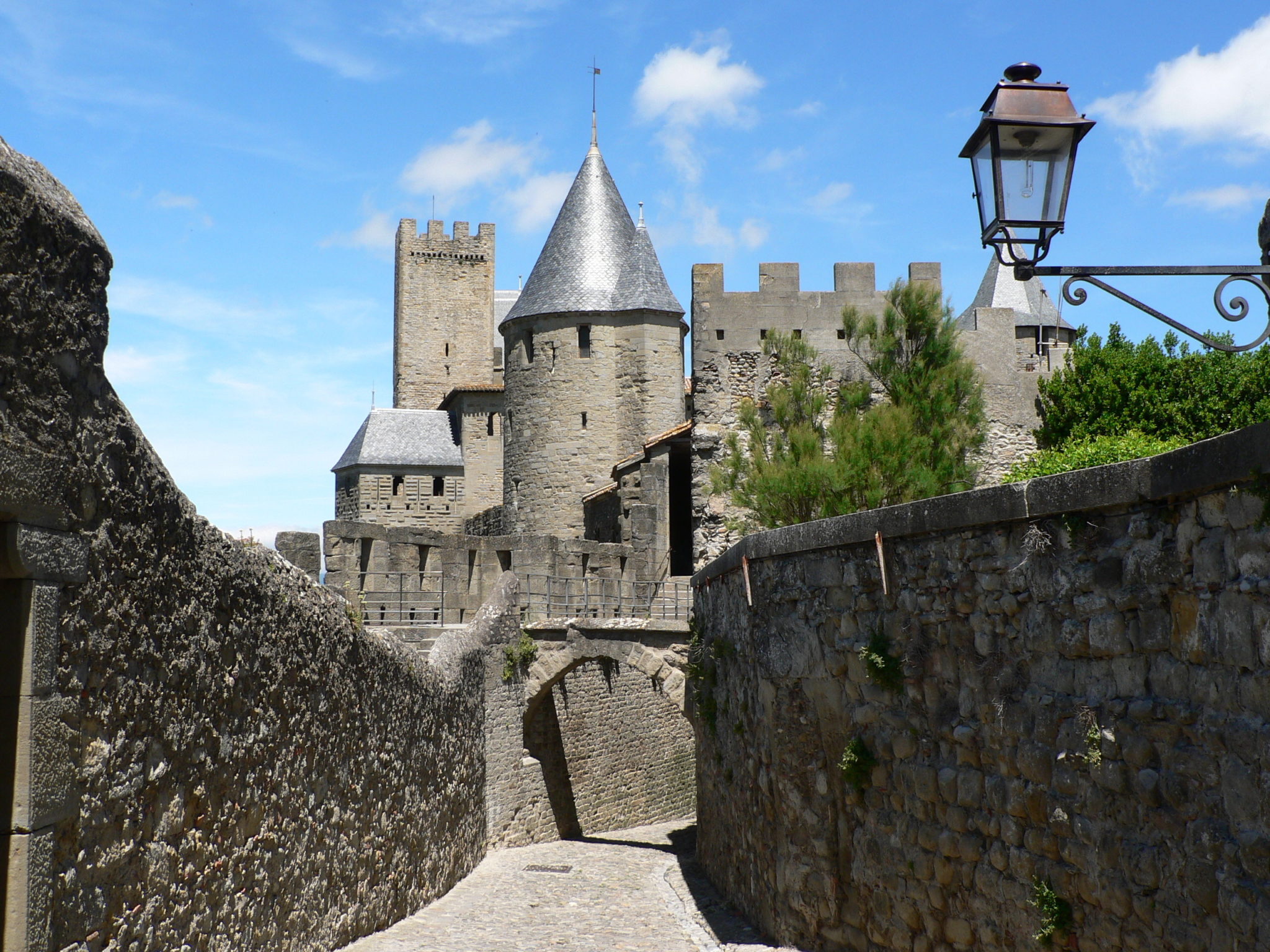 shutterstock 79375255, Hoogtepunten in de languedoc-roussillon