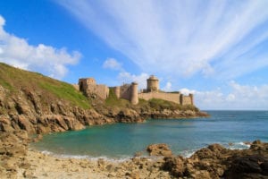 Bretagne top 10 mooiste bezienswaardigheden