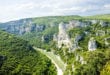 Gorges de lArdeche Ardeche shutterstock 60619534, mooiste bezienswaardigheden in de Provence