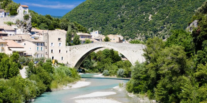 Nyons Department Drome Rhone Alpes Frankrijk 1, Bezienswaardigheden in Territoire de Belfort