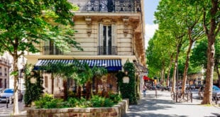 Saint Germain Parijs shutterstock 1069236356, seine-et-marne