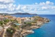 Calvi Corsica shutterstock 705396178, lichtshow frankrijk