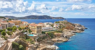Calvi Corsica shutterstock 705396178, Manche