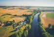 Camping Les Rioms, natuurhuisje Dordogne