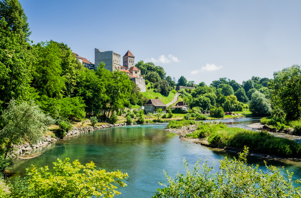 Causse de Sauveterre Grands Causses shutterstock 295975739,