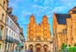Dijon 3 shutterstock 1198007155, berggebied van de Vogezen