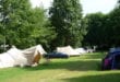 Domaine de la Catiniere Normandie, campings Vaucluse