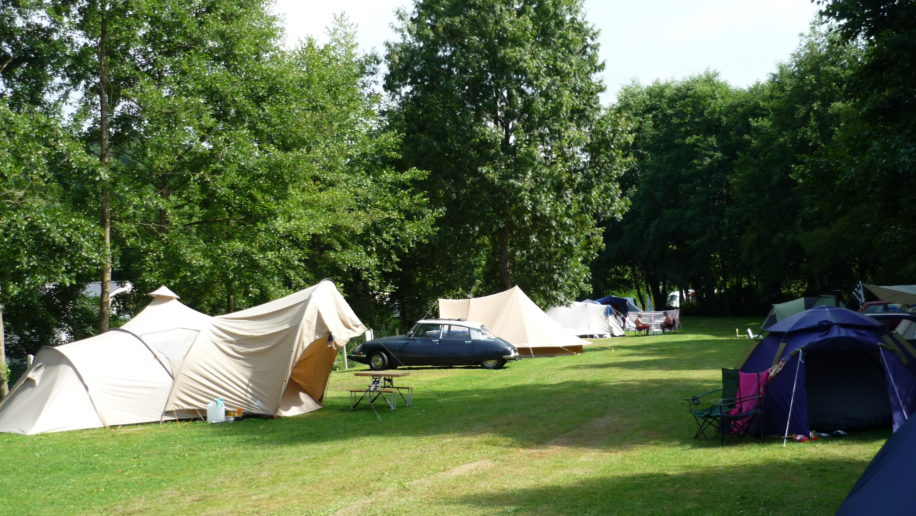 Domaine de la Catiniere Normandie, Normandië