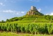 Frankrijk Bourgogne Saonne et Loire 71503693 min, Bezienswaardigheden in de Gard