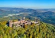 Kasteel van Haut Koenigsbourg Elzas shutterstock 735018154, Glamping bergen Frankrijk