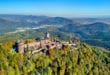 Kasteel van Haut Koenigsbourg Elzas shutterstock 735018154, Natuurplekken Ardèche