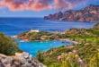 Reserva Natural de Scandola Corsica shutterstock 1408109072, glamping & safaritenten op Corsica