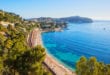 Antibes Côte dAzur shutterstock 1225386928, campings in de Lozère