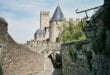 Carcassonne 016b 2004, Bezienswaardigheden in de Gers