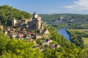 De 10 leukste bestemmingen in Zuid-Frankrijk