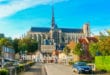 Amiens Noord Frankrijk shutterstock 590058839 e1586438486442, mooiste bezienswaardigheden in de Pays de la Loire
