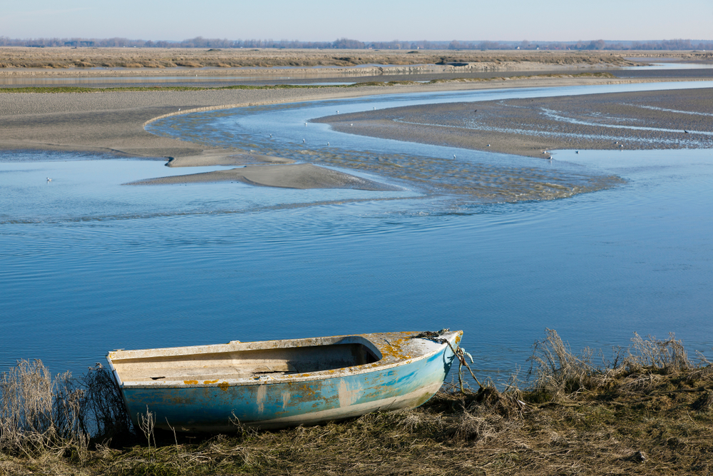 Baie De Somme Noord Frankrijk Shutterstock 1354992827, Zininfrankrijk.nl