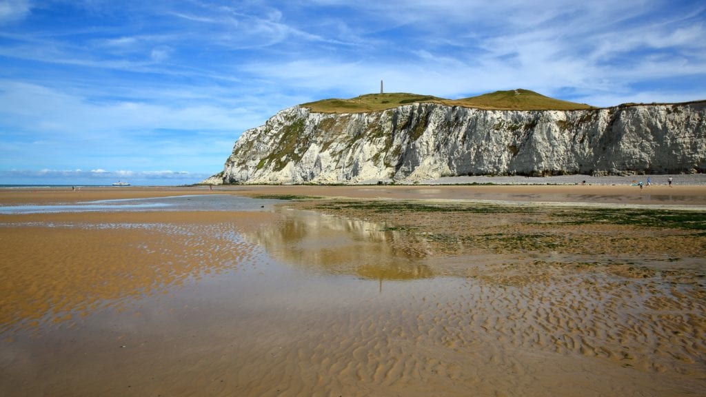  Cap Blanc-Nez 