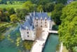 Château DAzay Le Rideau Kastelen Loire Shutterstock 695427727 110x75