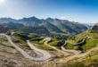 Col dIzoard Bergpassen shutterstock 1473424841, Fijne campings in de Drôme