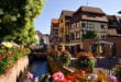 Colmar Elzas Dorpen shutterstock 4267039, Hoogtepunten van Rennes