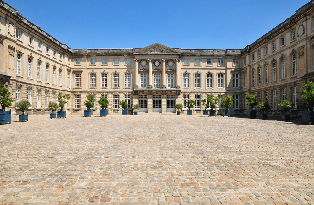 Compiègne Noord Frankrijk shutterstock 207437518, bezienswaardigheden-noord-frankrijk