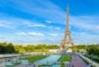 Eiffeltoren Parijs Frankrijk 1, bezienswaardigheden Champagnestreek
