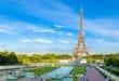 Eiffeltoren Parijs Frankrijk 1, Bezienswaardigheden in Somme