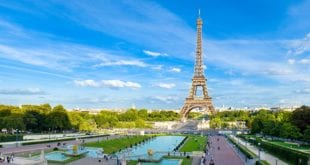 Eiffeltoren Parijs Frankrijk 1, tickets parc asterix