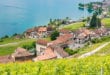 Les Epesses Vendée dorpen shutterstock 389315104, wandelen Falaises Martinswand