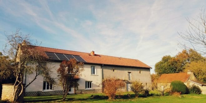 Quatre Mains, au passage du gois