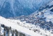 Les Deux Alpes Franse Alpen skigebieden shutterstock 215181700, Frankrijk met de trein