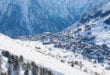 Les Deux Alpes Franse Alpen skigebieden shutterstock 215181700, glamping en safaritenten in de Drôme