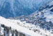 Les Deux Alpes Franse Alpen skigebieden shutterstock 215181700, wintersport Les Deux Alpes