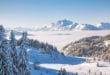 Les Portes du Soleil Franse Alpen shutterstock 251028313, wintersport Frankrijk trein