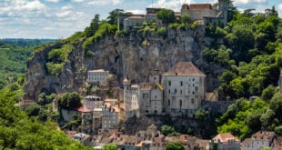 Rocamadour