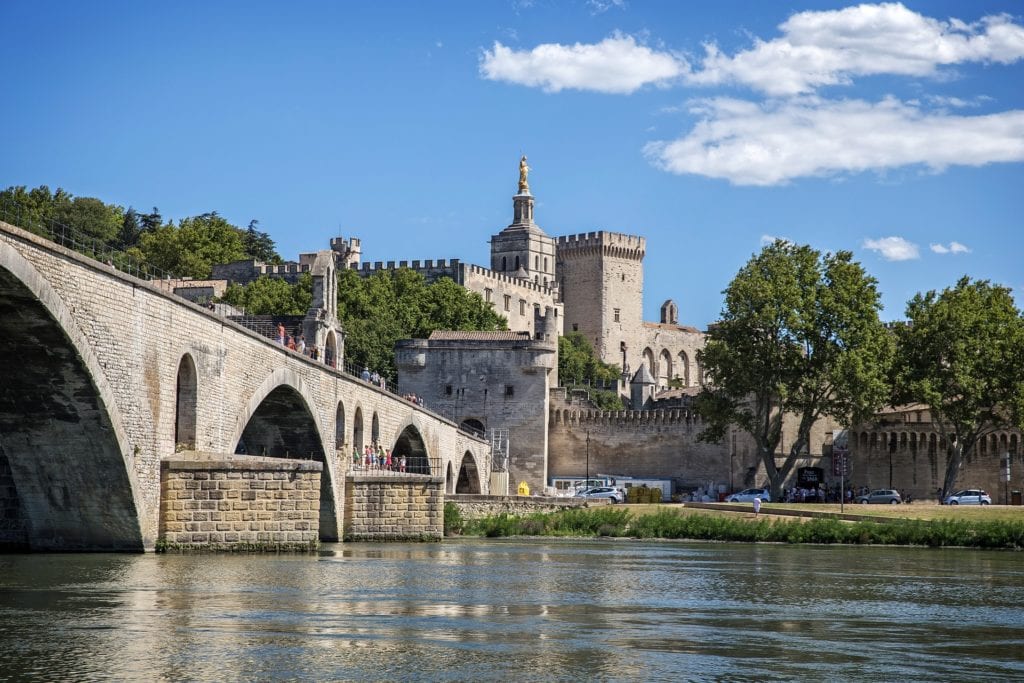 Sleutels Van De Stad Avignon 1024x683