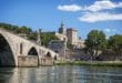 Sleutels van de Stad Avignon, stranden in bretagne