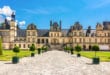 Château de Fontainebleau Île de France shutterstock 1199229835, Corsica